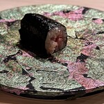 寿し道 桜田 - トロたく