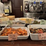 オステリア ダ アダ - 