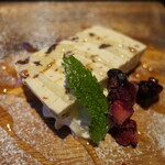 メソン デル プエルト - （2025/5月）カッサータ