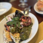 オステリア ダ アダ - 