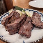 たんのすけ　ページ 牛たん たん之助｜牛たん専門店