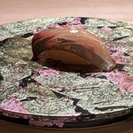 寿し道 桜田 - 五島列島　縞鯵