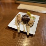 ヤキトリ バードナイン - 