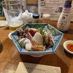 ヤキトリ バードナイン - 