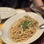 オステリア ダ アダ - 