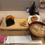 おにぎり香おり - 