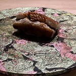 寿し道 桜田 - 一色　しんこ鰻