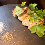 メソン デル プエルト - （2025/5月）イベリコ豚の炭火焼　セクレト