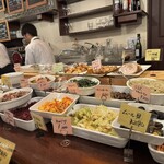 オステリア ダ アダ - 