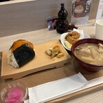 おにぎり香おり - 