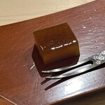 寿し道 桜田 - ういろう玉子