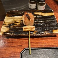 薪炭まだら - 
