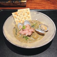 薪炭まだら - 