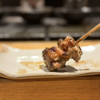 地葉はなれ - 