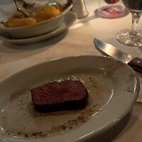 ルース クリス ステーキハウス - 