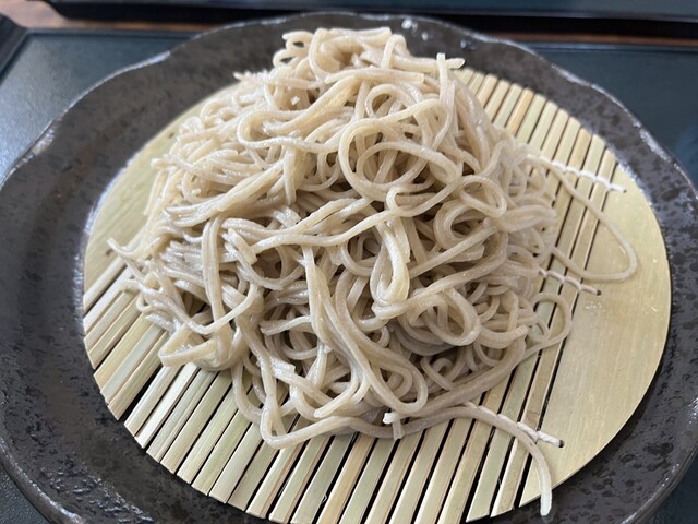 口コミ一覧 : 心ち庵の写真