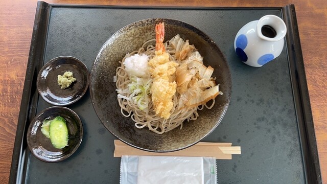 口コミ一覧 : 心ち庵の写真