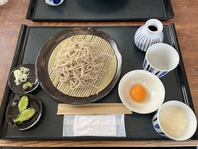 口コミ一覧 : 心ち庵の写真