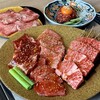 広島焼肉　肉屋のぶすけ紙屋町