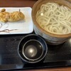 丸亀製麺 大和店