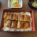 博多名代 吉塚うなぎ屋 - 