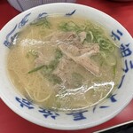 元祖ラーメン長浜家 - 