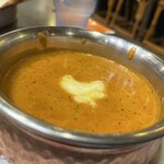 本格インド料理 MINA - 料理写真: