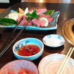 石垣島きたうち牧場 浜崎本店 - 