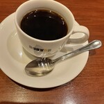 ドトールコーヒーショップ - ドリンク写真:
