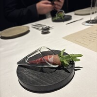リストランテ シンティッラ - 