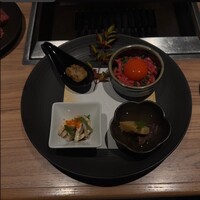 焼肉ホルモン 稲田 - 