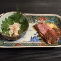 中目黒 若狭 - 
