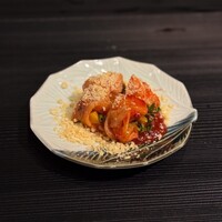 中目黒 若狭 - 