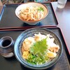 手打ちうどん 飩兵衛
