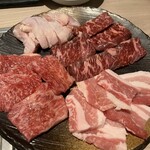 牛屋 -鐵- - 