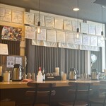 西梅田 らんぷ - 