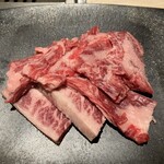 牛屋 -鐵- - 