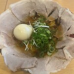 西梅田 らんぷ - 