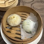 点心工房 九龍 - 