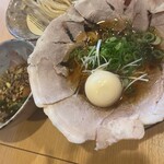 西梅田 らんぷ - 