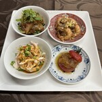 点心工房 九龍 - 