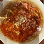 静岡四川飯店 - 