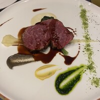 カジュアルフレンチ Kuro96 - 