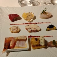 ヴォーロ・コズィ - 