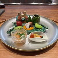 旬彩天 つちや - 