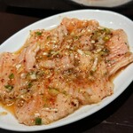 高円寺 焼肉ここち - 