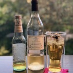 French Italian 桜moon - 