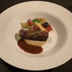 French Italian 桜moon - 