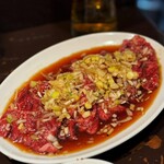 高円寺 焼肉ここち - 