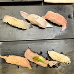 すしざんまい  - 